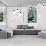 Модуль к артикулам 358212 - 358224 Novotech 358226 OKO