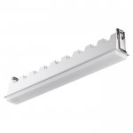 Встраиваемый светильник Novotech 358242 HIELO