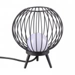 Ландшафтный настольный светильник Novotech 358287 CARRELLO