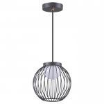 Ландшафтный подвесной светильник, длина провода 1 метра Novotech 358288 CARRELLO
