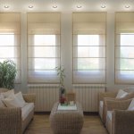 Встраиваемый диммируемый светильник на пульте управления со сменой цветовой температуры Novotech 358298 MARS