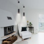 Накладной диммируемый светильник на пульте управления со сменой цветовой температуры Novotech 358316 DEMI