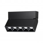 Светильник накладной Novotech 358323 EOS