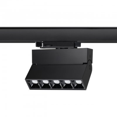 Трехфазный трековый свтильник Novotech 358327 EOS