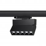 Трехфазный трековый свтильник Novotech 358327 EOS