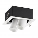 Встраиваемый светильник Novotech 358328 IMAN