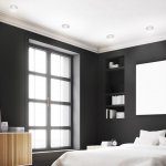 Встраиваемый диммируемый светильник на пульте управления со сменой цветовой температуры Novotech 358334 GESTION