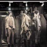 Трёхфазный трековый диммируемый светильник на пульте управления со сменой цветовой температуры Novotech 358337 GESTION