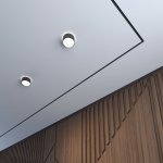 Светильник накладной Novotech 358354 ORO