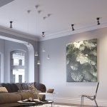 Светильник без драйвера для арт. 358367 - 358376 Novotech 358391 COMPO