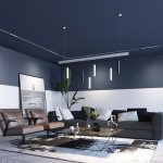 Трековый светильник для низковольного шинопровода Novotech 358423 FLUM