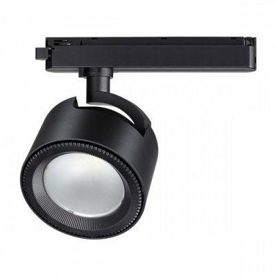 Однофазный трековый светильник Novotech 358433 PIRUM