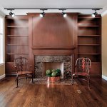 Светильник трековый однофазный трехжильный светодиодный Novotech 358437 PIRUM