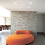 Светильник встраиваемый карданный Novotech 358440 GESSO