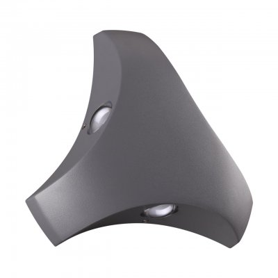 Ландшафтный настенный светильник Novotech 358462 CALLE Ландшафтный настенный светильник Novotech 358462 CALLE