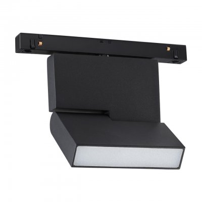 Трековый светильник для низковольтного шинопровода Novotech 358465 FLUM