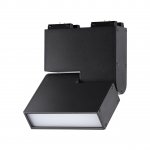Трековый светильник для низковольтного шинопровода Novotech 358469 KIT