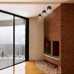 Светильник накладной Novotech 358475 RECTE