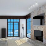 Светильник накладной Novotech 358477 RECTE