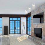 Светильник накладной Novotech 358478 RECTE