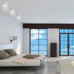 Светильник накладной Novotech 358479 RECTE