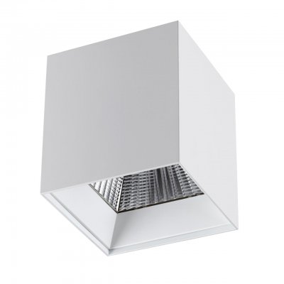 Светильник накладной Novotech 358479 RECTE