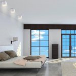 Светильник накладной Novotech 358480 RECTE