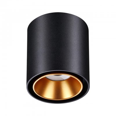 Светильник накладной Novotech 358485 RECTE