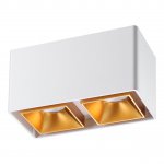 Светильник накладной Novotech 358490 RECTE