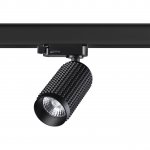 Трехфазный трековый светодиодный cветильник Novotech 358498 MAIS LED