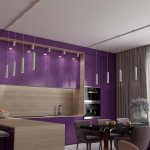 Трехфазный трековый светодиодный cветильник, провод 1м Novotech 358505 MAIS LED