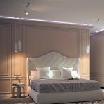 Светильник накладной светодиодный, провод 2м Novotech 358511 MAIS LED