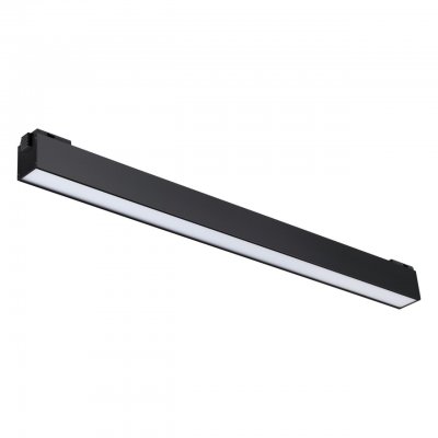 Трековый светильник для низковольного шинопровода Novotech 358518 KIT