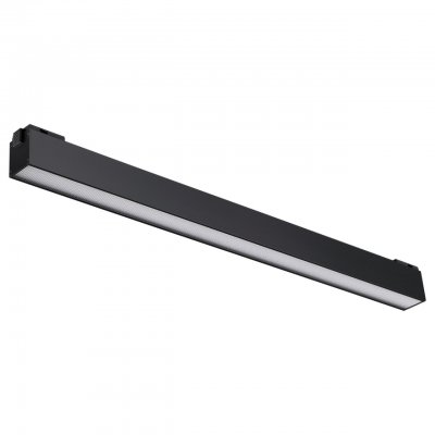 Трековый светильник для низковольного шинопровода Novotech 358521 KIT