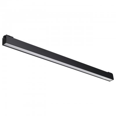 Трековый светильник для низковольного шинопровода Novotech 358522 KIT