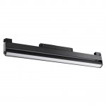 Трековый светильник для низковольного шинопровода Novotech 358541 FLUM