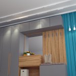 Трековый светильник для низковольного шинопровода Novotech 358542 FLUM