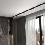 Трековый светильник для низковольного шинопровода Novotech 358543 FLUM