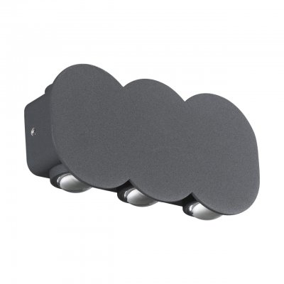 Ландшафтный настенный светильник Novotech 358560 CALLE