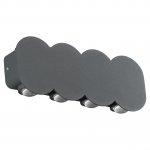 Ландшафтный настенный светильник Novotech 358561 CALLE