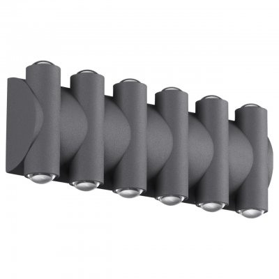 Ландшафтный настенный светильник Novotech 358570 CALLE Ландшафтный настенный светильник Novotech 358570 CALLE