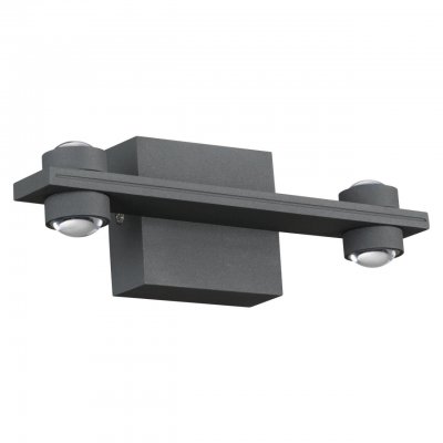 Ландшафтный настенный светильник Novotech 358571 CALLE Ландшафтный настенный светильник Novotech 358571 CALLE