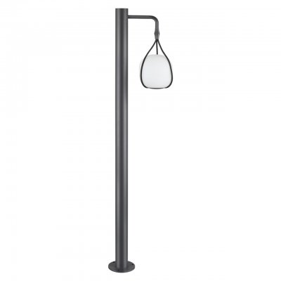 Светильник ландшафтный светодиодный Novotech 358582 ROCA