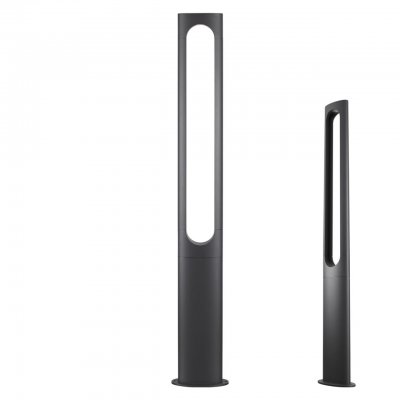 Светильник ландшафтный светодиодный Novotech 358585 KAIMAS Светильник ландшафтный светодиодный Novotech 358585 KAIMAS