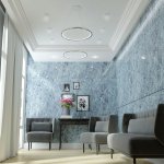 Светильник подвесной диммируемый со сменой цветовой температуры Novotech 358588 ITER