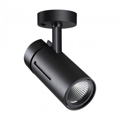 Светильник накладной светодиодный Novotech 358597 DEP