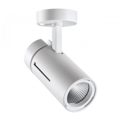 Светильник накладной светодиодный Novotech 358598 DEP