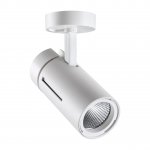 Светильник накладной светодиодный Novotech 358598 DEP