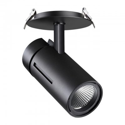 Светильник встраиваемый светодиодный Novotech 358599 DEP