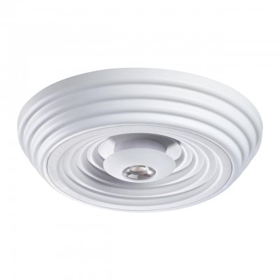 Светильник накладной светодиодный Novotech 358601 TRIN